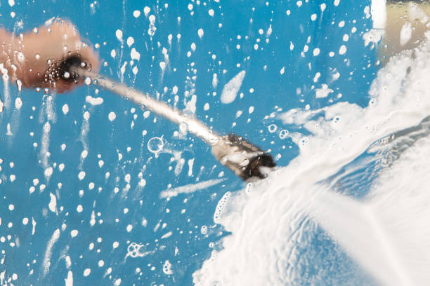 Best Sidewalk and Walkway Cleaning  in Umatilla, FL