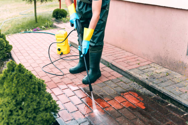 Best Parking Lot and Garage Cleaning  in Umatilla, FL