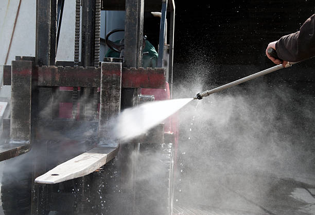 Umatilla, FL Pressure Washing Services Company
